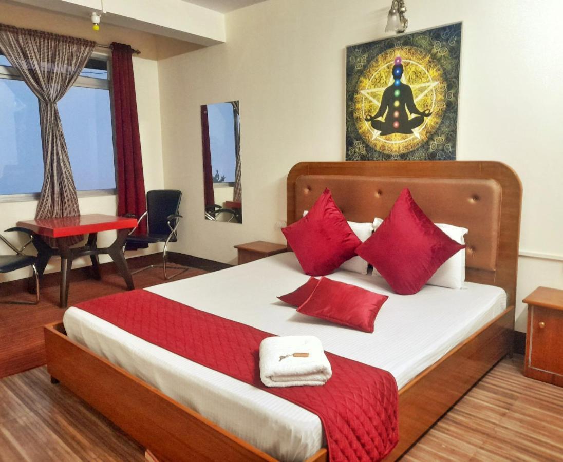 Mysa Homestays Darjeeling  Exterior photo