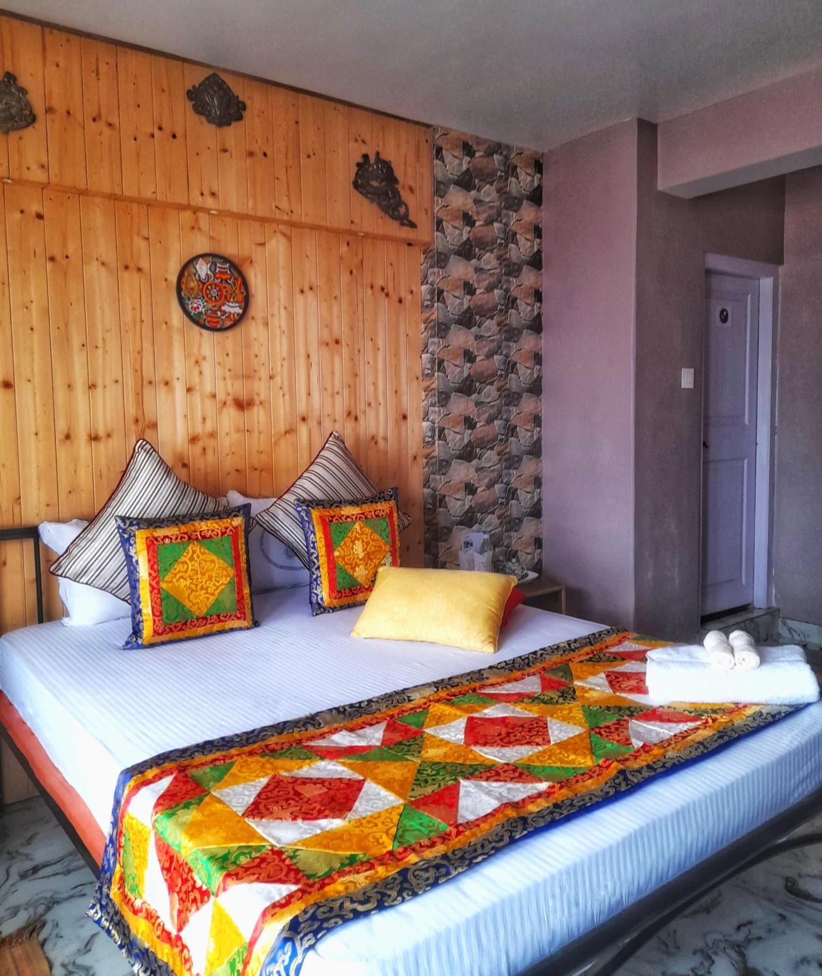 Mysa Homestays Darjeeling  Exterior photo